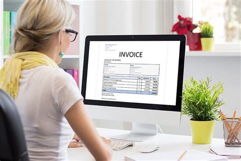 Online Invoicing for Small Business :: Skynova.com / Aynax.com.